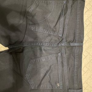 Joes jeans ankle cigarette